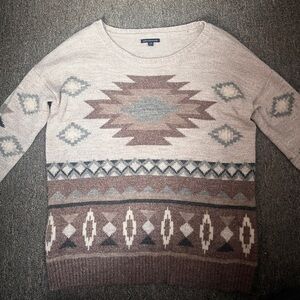 American Eagle Sweater